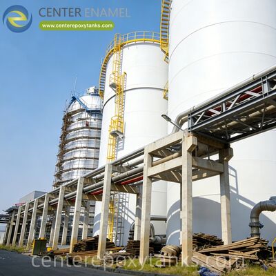 السقف العائم الداخلي لخزان تخزين الوقود ذو الحائط الواحد المصنوع من الفولاذ المقاوم للصدأ: يوفر ختم البخار الأساسي الحرج لتصميمات الخزان القياسي ذو الحائط الواحد