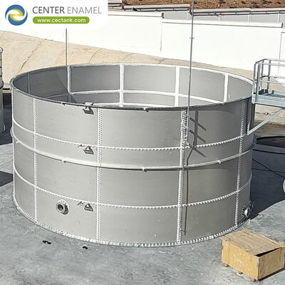 صانع دبابات الصين الرائد من الفولاذ المقاوم للصدأ