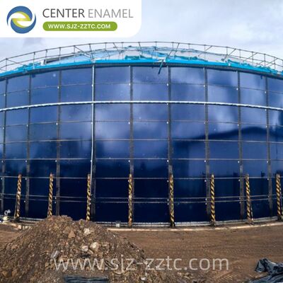 سنتر إينامل توفر حلولاً تقنية للهضم اللاهوائي لمشروع معالجة مياه الصرف الصحي لمشروبات العصائر في الفلبين