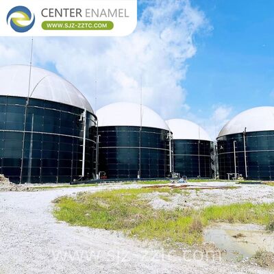 سنتر إينامل توفر حلولاً تقنية للهضم اللاهوائي لمشروع معالجة مياه الصرف الصحي النسيجية في بنغلاديش