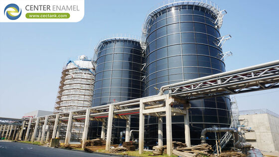 مستقبل البنية التحتية: الحالة الهندسية للخزانات المدمجة