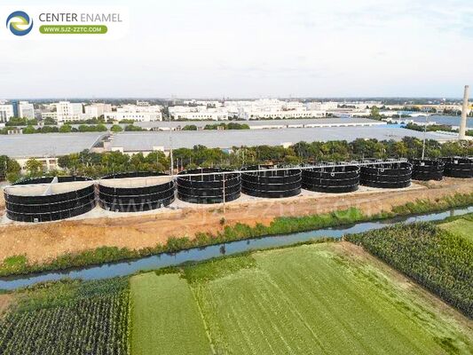 تكنولوجيا الغاز الحيوي المستدام لمشاريع معالجة مياه الصرف الصحي في مزرعة الخنازير في ماليزيا