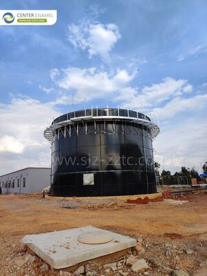 تكنولوجيا الغاز الحيوي المستدام لمشاريع معالجة مياه الصرف الصحي في مزارع الخنازير في باكستان