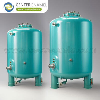 What Is a Chemical Synthesis Reactor? Principles, Types & Applications