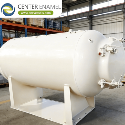 What Is a Residence Time Reactor? Principles, Design & Applications
