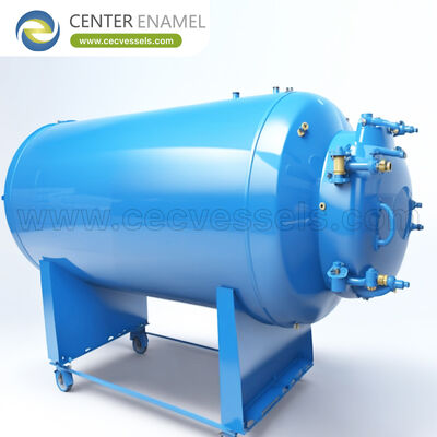 What Is a Stainless Steel Reactor? Grades, Design & Applications