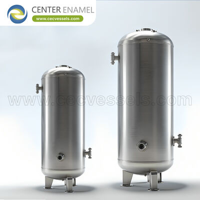 What Is a Process Reactor? Principles, Configuration & Industrial Applications